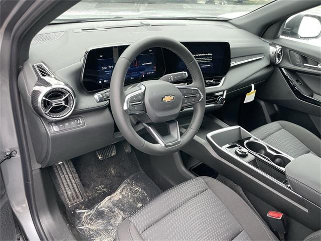 new 2026 Chevrolet Equinox car, priced at $31,995