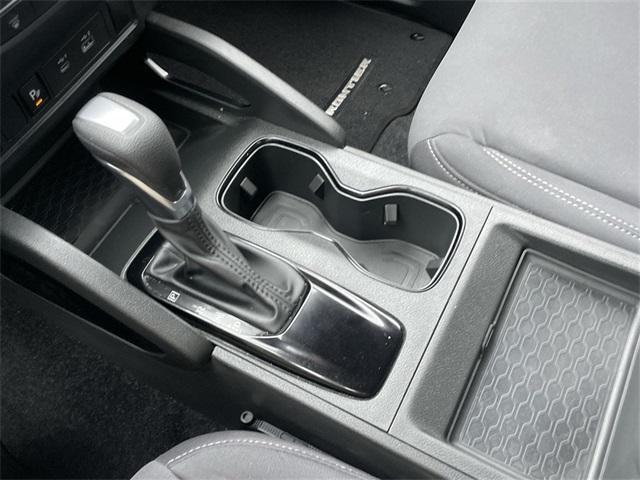 used 2023 Nissan Frontier car, priced at $30,936