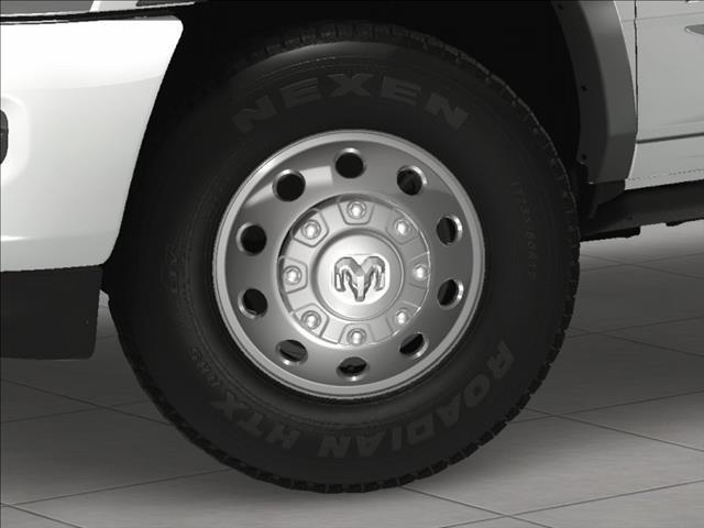 new 2025 Ram 3500 car, priced at $88,587