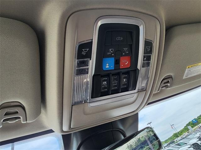 new 2025 Ram 3500 car, priced at $87,601