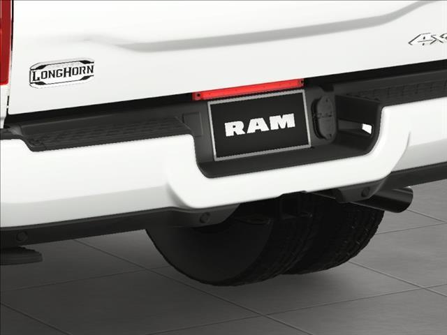 new 2025 Ram 3500 car, priced at $88,587