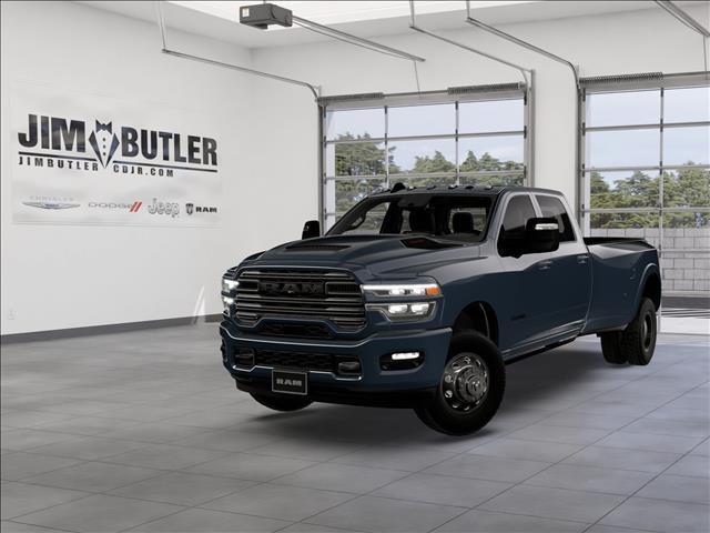 new 2026 Ram 3500 car, priced at $82,964