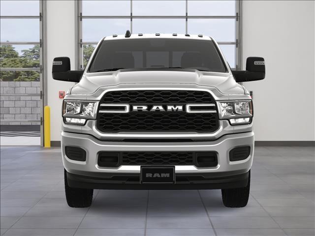 new 2024 Ram 2500 car, priced at $49,701