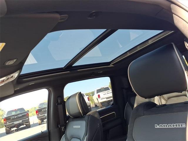 new 2026 Ram 1500 car, priced at $63,524