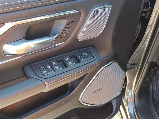 new 2026 Ram 1500 car, priced at $63,524