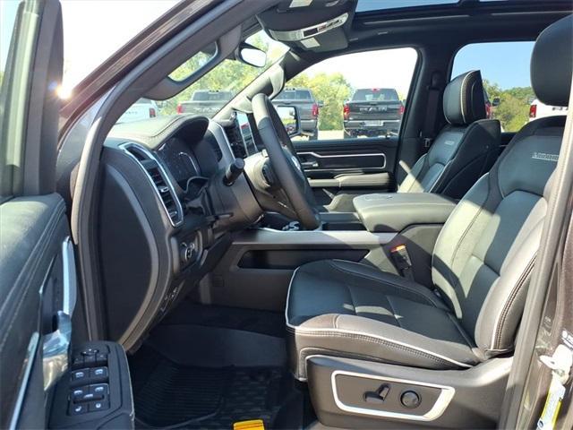 new 2026 Ram 1500 car, priced at $63,524