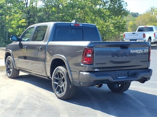 new 2026 Ram 1500 car, priced at $63,524
