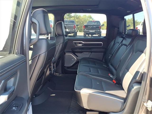 new 2026 Ram 1500 car, priced at $63,524