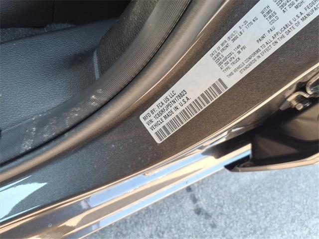 new 2026 Ram 1500 car, priced at $63,524