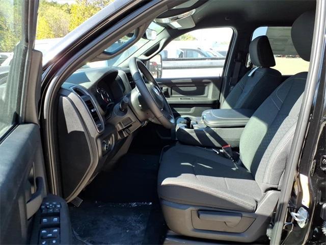 new 2026 Ram 2500 car, priced at $50,513