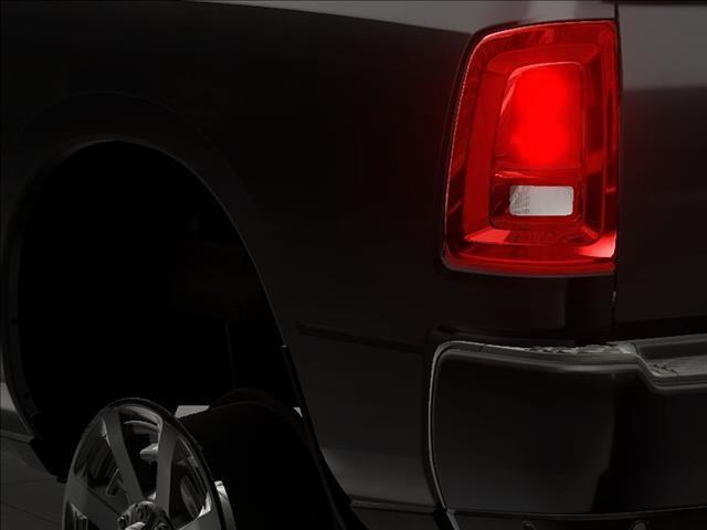 new 2026 Ram 2500 car, priced at $51,499