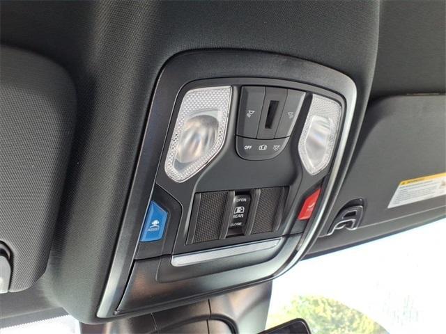 new 2026 Ram 2500 car, priced at $50,513