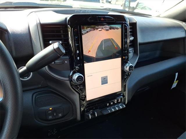 new 2026 Ram 2500 car, priced at $50,513