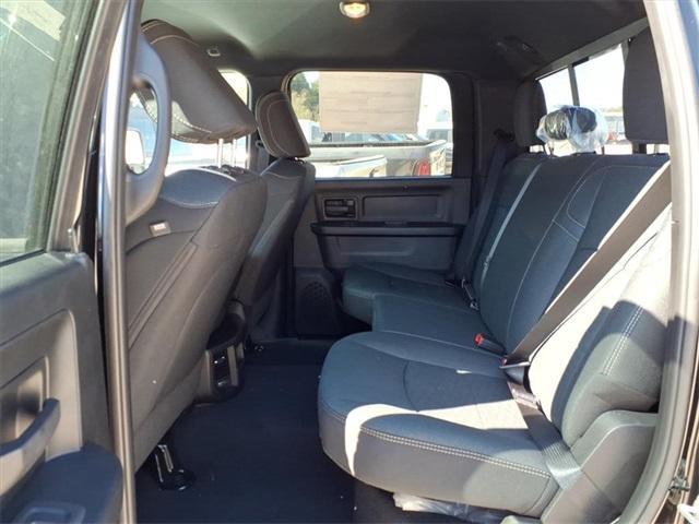 new 2026 Ram 2500 car, priced at $50,513