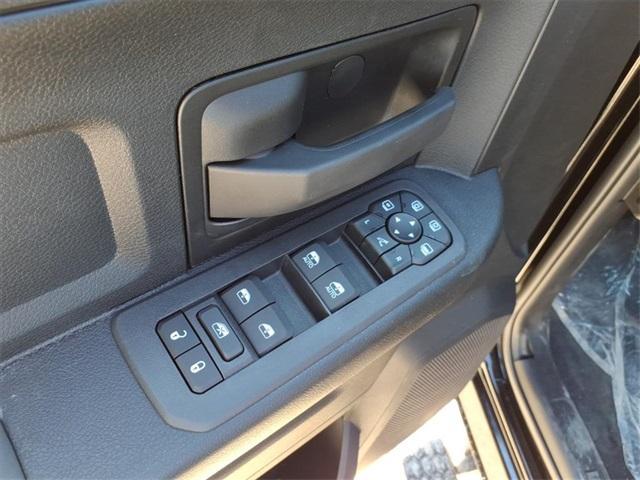 new 2026 Ram 2500 car, priced at $50,513