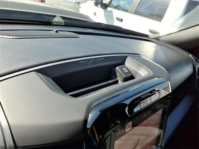 new 2026 Ram 2500 car, priced at $50,513