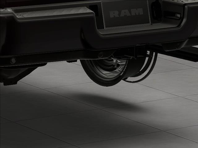 new 2026 Ram 2500 car, priced at $51,499