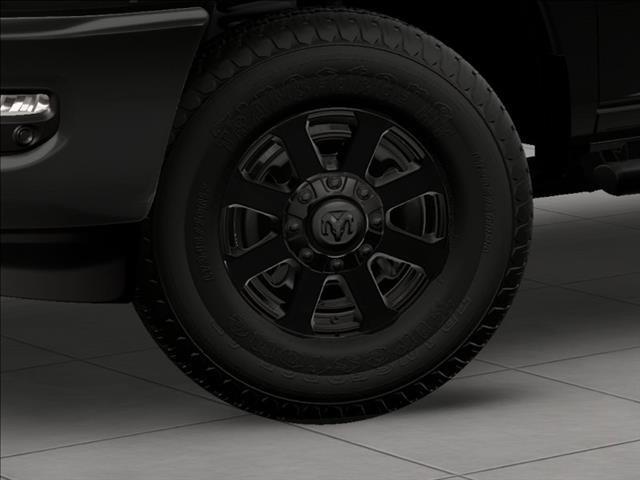 new 2026 Ram 2500 car, priced at $51,499