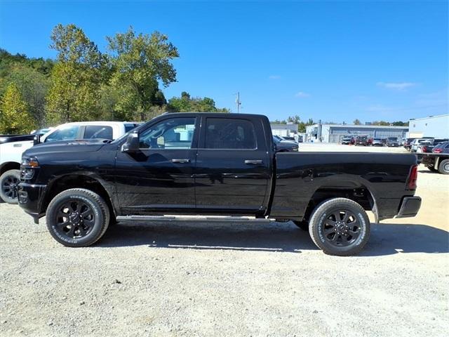 new 2026 Ram 2500 car, priced at $50,513