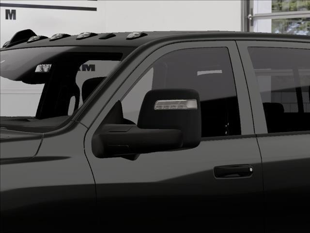 new 2026 Ram 2500 car, priced at $51,499