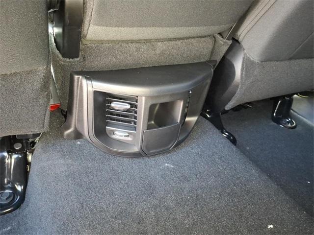 new 2026 Ram 2500 car, priced at $50,513