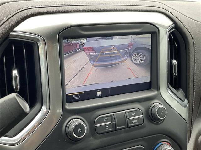 used 2019 Chevrolet Silverado 1500 car, priced at $26,728