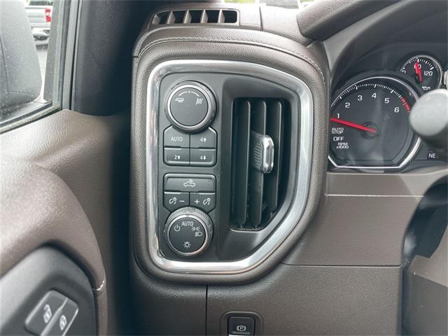 used 2019 Chevrolet Silverado 1500 car, priced at $26,728
