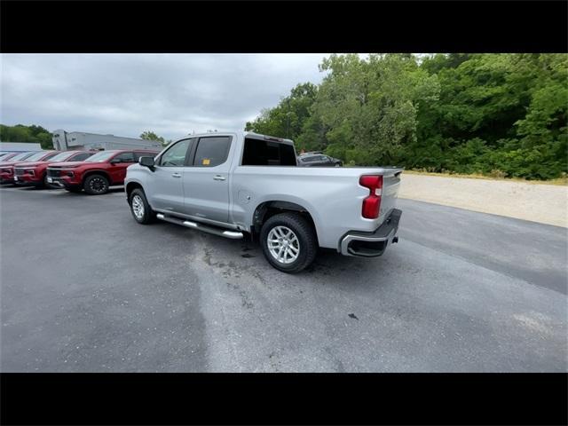 used 2019 Chevrolet Silverado 1500 car, priced at $26,728