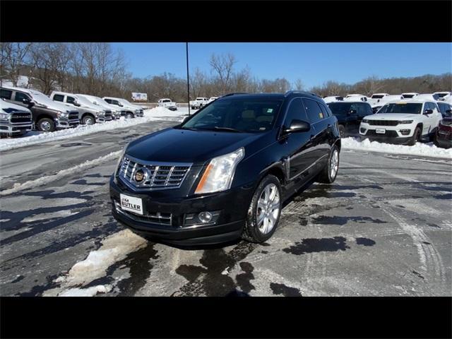 used 2013 Cadillac SRX car, priced at $11,829