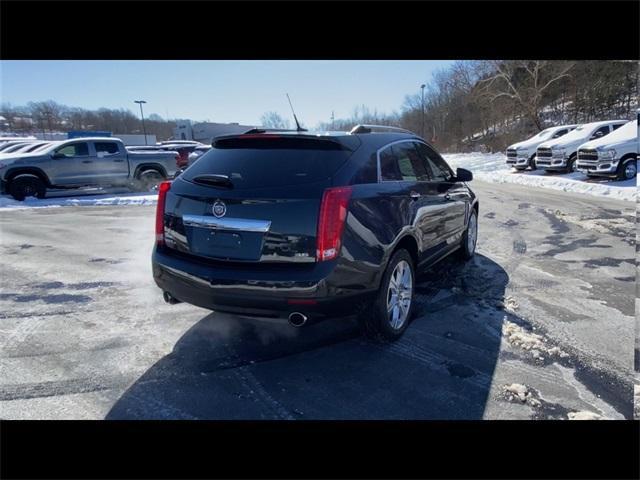 used 2013 Cadillac SRX car, priced at $11,829