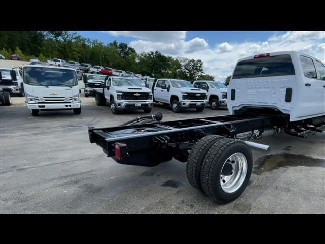 new 2024 Chevrolet Silverado 1500 car, priced at $68,867