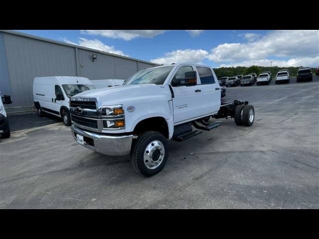 new 2024 Chevrolet Silverado 1500 car, priced at $68,867