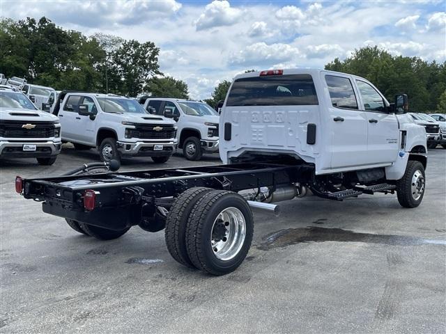 new 2024 Chevrolet Silverado 1500 car, priced at $68,867