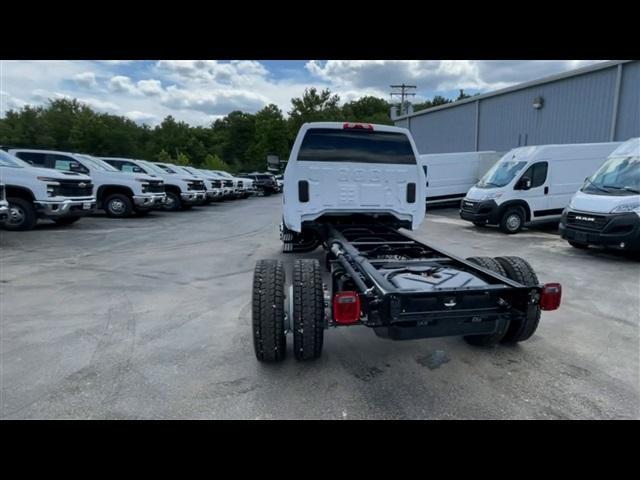 new 2024 Chevrolet Silverado 1500 car, priced at $68,867