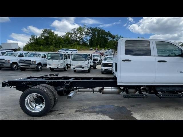 new 2024 Chevrolet Silverado 1500 car, priced at $68,867