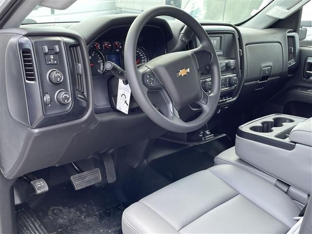 new 2024 Chevrolet Silverado 1500 car, priced at $68,867