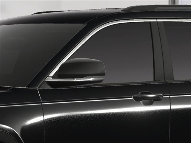 new 2025 Jeep Grand Cherokee L car, priced at $41,222