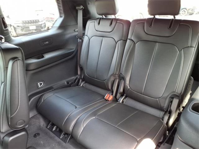 new 2025 Jeep Grand Cherokee L car, priced at $41,235