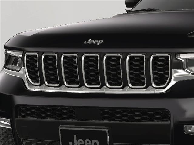 new 2025 Jeep Grand Cherokee L car, priced at $41,222
