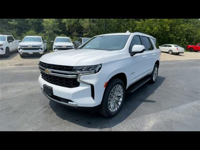 new 2024 Chevrolet Tahoe car, priced at $56,515