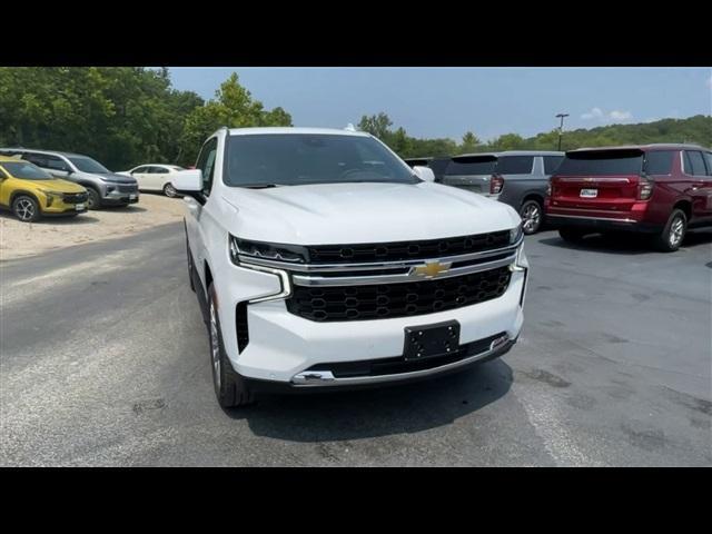 new 2024 Chevrolet Tahoe car, priced at $56,515