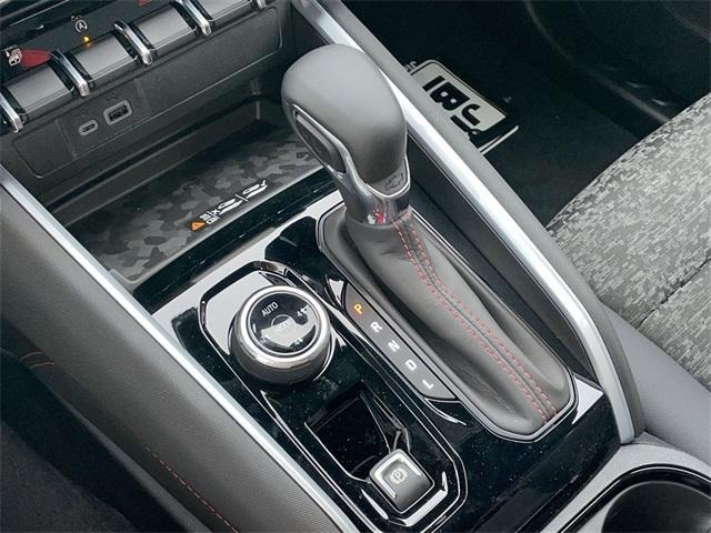 new 2025 Chevrolet Colorado car, priced at $43,756