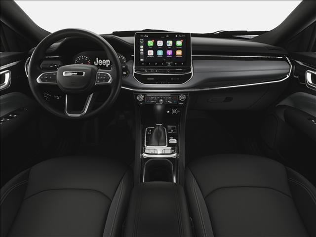 new 2025 Jeep Compass car, priced at $30,516