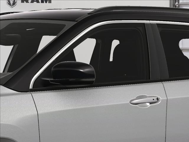 new 2025 Jeep Compass car, priced at $30,516