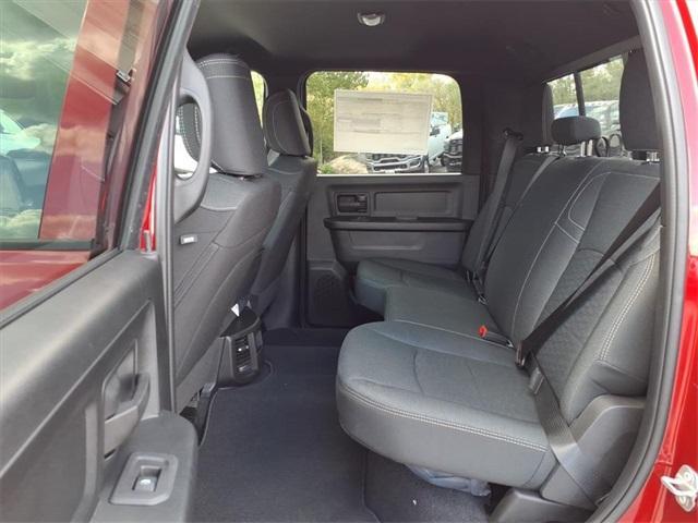 new 2026 Ram 2500 car, priced at $63,097