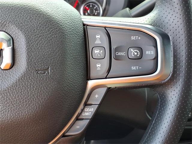 new 2026 Ram 2500 car, priced at $63,097
