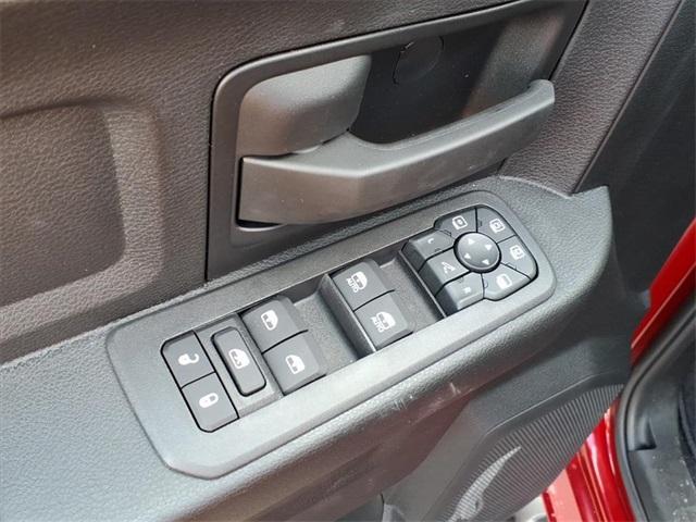 new 2026 Ram 2500 car, priced at $63,097