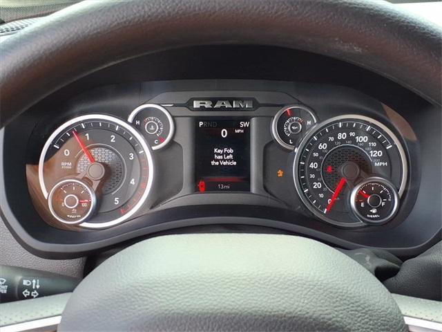 new 2026 Ram 2500 car, priced at $63,097