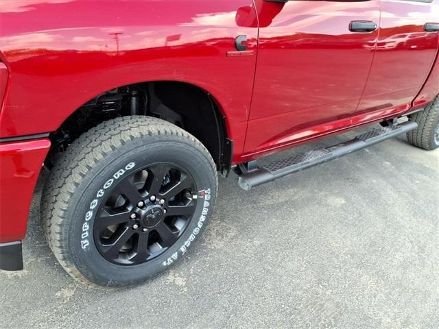 new 2026 Ram 2500 car, priced at $63,097