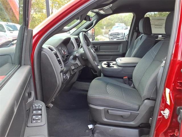 new 2026 Ram 2500 car, priced at $63,097